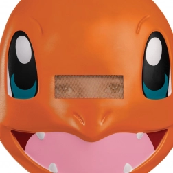 Masque Pokémon Charmander