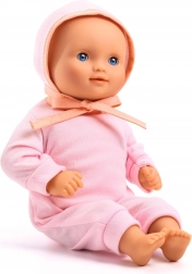 Poupée Lilas Rose de Djeco