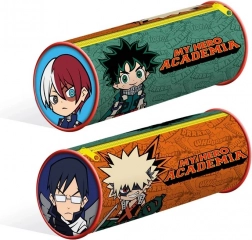 Trousse My Hero Academia à fermeture éclair