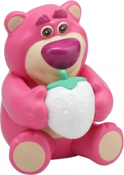 Lampe LED en silicone Lotso avec variateur tactile