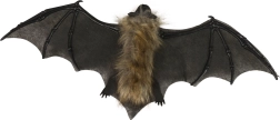 Décoration chauve-souris 40 cm