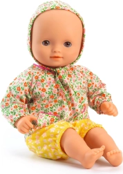 Bébé Flora Petit Pan de Djeco