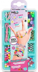 Projet Glam – bracelets d’amitié