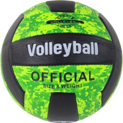 ballon de volley-ball vert taille 5