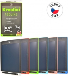 Tablette de dessin fine 23x15 cm