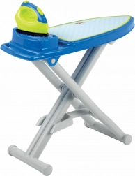 Table à repasser pour enfants avec fer ECOIFFIER 100% Chef