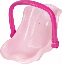 Siège portable pour bébé 40 cm avec poignée réglable