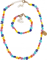 Souza! - coffret enfant collier et bracelet Millie