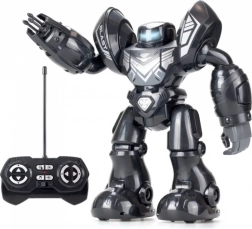 robot télécommandé BLAST Black de Silverlit