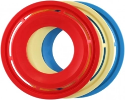 Frisbee anneau 28 cm