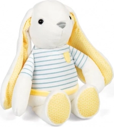 Bigjigs Toys lapin en peluche 27 cm