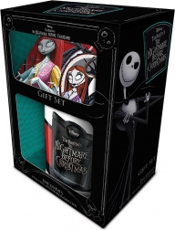 Coffret cadeau Nightmare Before Christmas