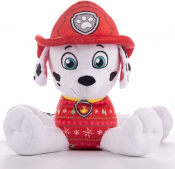 Peluche MARSHALL de La Pat’ Patrouille 50 cm
