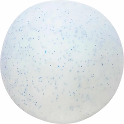 Balle anti-stress croustillante SNOW BALL CRUNCH