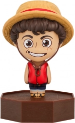 lampe de nuit One Piece – Luffy
