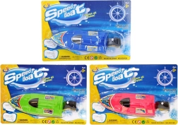 Bateau flottant pour l’eau 20 cm