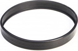 Falk Couvre Roue en Caoutchouc pour Tracteurs à Partir de 3 Ans