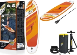 paddleboard gonflable HYDRO-FORCE AQUA JOURNEY set 274 × 76 × 12 cm