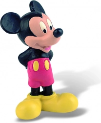 Figurine Mickey Mouse