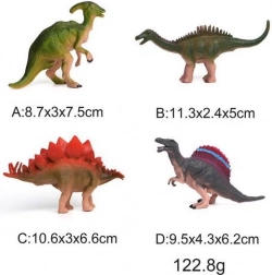 Figurine Dinosaure 9,5 cm