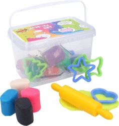 Grand kit de modelage Doh