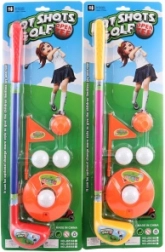 Set de golf pour enfants – jeu de société