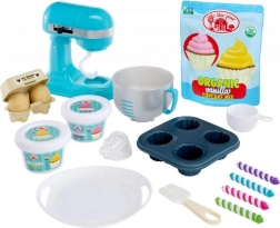 ensemble de cuisine pour enfants pour cupcakes LITTLE TIKES avec robot pâtissier sur socle
