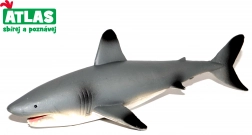 Requin - figurine 17 cm