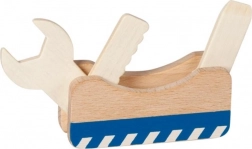 Goki outil multifonction pour enfants 3-en-1
