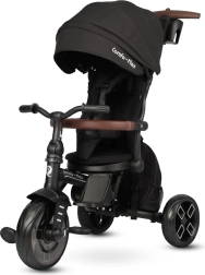 Tricycle Qplay Comfo Max noir