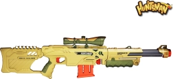 Fusil Sniper Blaster 50 Huntsman 92 cm