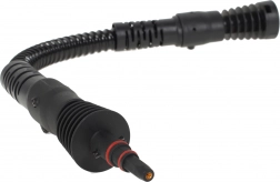 Tuyau flexible pour nettoyeur vapeur 55 cm