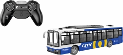 Bus RC télécommandé 38 cm