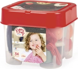 Ensemble de table dans une boîte