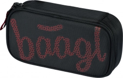 Trousse scolaire Baagl Skate Red