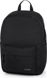 Sac à dos étudiant OXY Runner noir