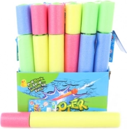 Pistolet à eau en mousse 31 cm