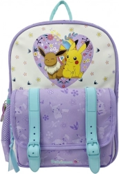 pokémon sac à dos flowers 30 cm