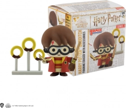 Harry Potter figurine en gomme – Harry Attrapeur