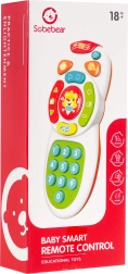 Télécommande pour les tout-petits