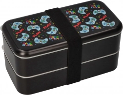 Boîte à goûter Let's Play