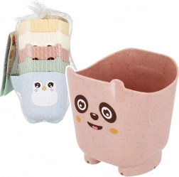 Bam Bam gobelets pour enfants à main 5 pcs (6+ mois)