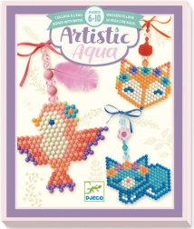 DJECO perles artistiques Animaux