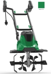 Cultivateur électrique MALTec MasterTill 1500 W