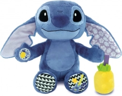 Peluche STITCH avec mélodies CLEMENTONI BABY