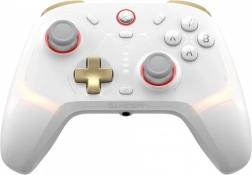 GameSir Cyclone 2 manette sans fil multiplateforme – blanc