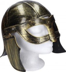 Casque de carnaval – accessoire de déguisement