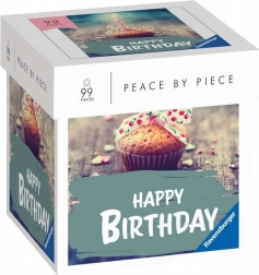 Puzzle RAVENSBURGER Momenty 99 – Tous mes vœux