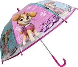 Parapluie Pat’ Patrouille manuel