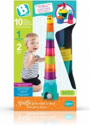 B-Kids Tour girafe XL pour enfants